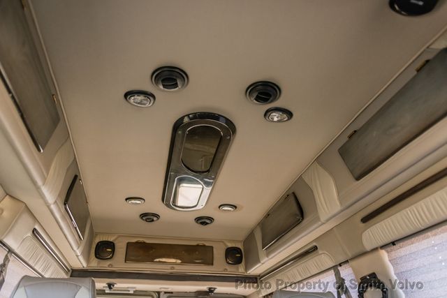 2008 Ford Econoline Cargo Van E-350 Super Duty Commercial - 22573398 - 35