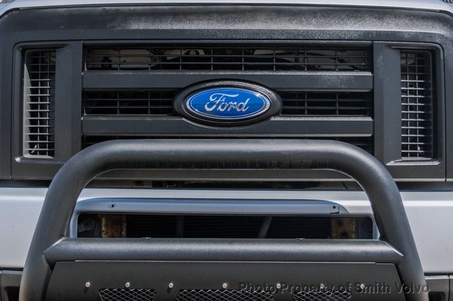 2008 Ford Econoline Cargo Van E-350 Super Duty Commercial - 22573398 - 3