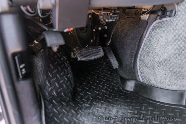 2008 Ford Econoline Cargo Van E-350 Super Duty Commercial - 22573398 - 40