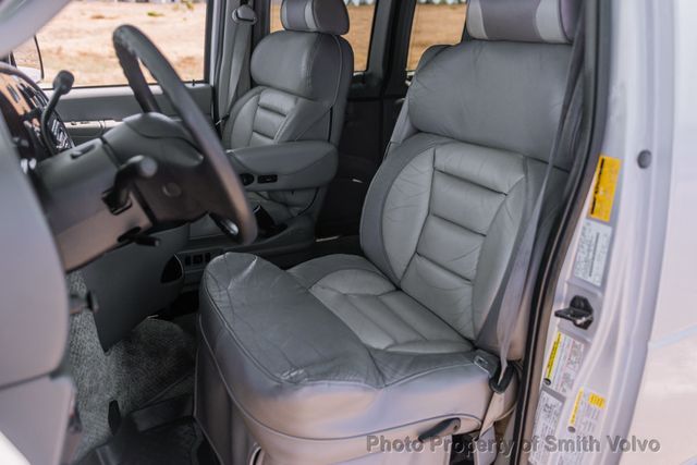 2008 Ford Econoline Cargo Van E-350 Super Duty Commercial - 22573398 - 43