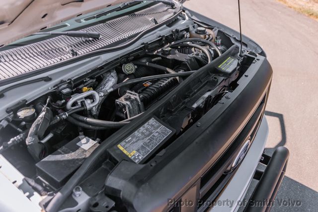 2008 Ford Econoline Cargo Van E-350 Super Duty Commercial - 22573398 - 44