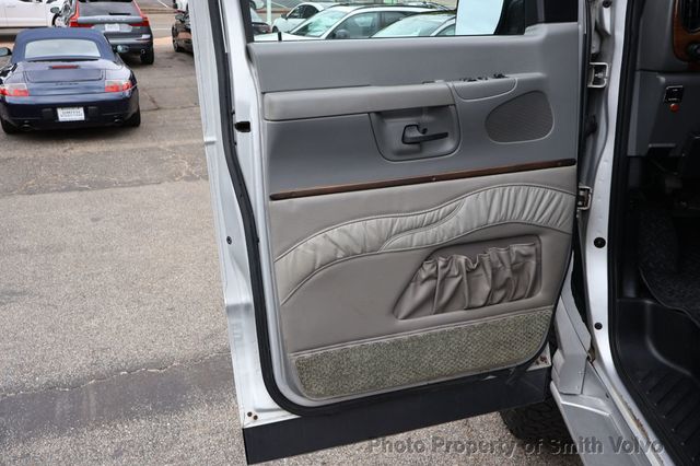 2008 Ford Econoline Cargo Van E-350 Super Duty Recreational - 23102658 - 12