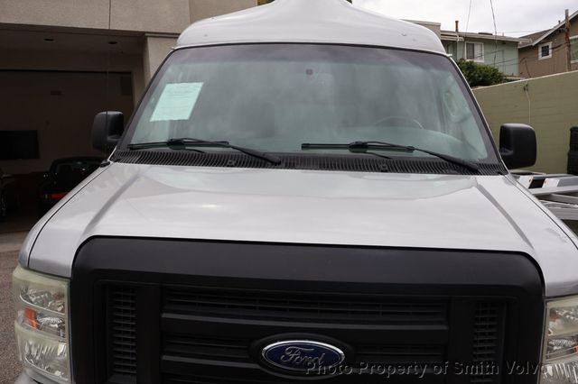 2008 Ford Econoline Cargo Van E-350 Super Duty Recreational - 23102658 - 3