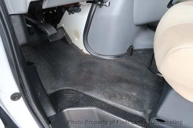 2008 Ford Econoline Commercial Cutaway E-450SD 2WD 16' Box Truck - 22831611 - 11