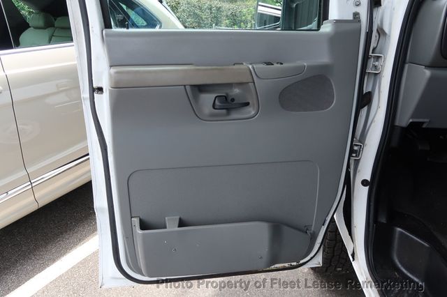 2008 Ford Econoline Commercial Cutaway E-450SD 2WD 16' Box Truck - 22831611 - 12