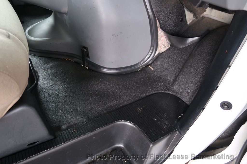 2008 Ford Econoline Commercial Cutaway E-450SD 2WD 16' Box Truck - 22831611 - 18