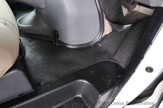 2008 Ford Econoline Commercial Cutaway E-450SD 2WD 16' Box Truck - 22831611 - 18