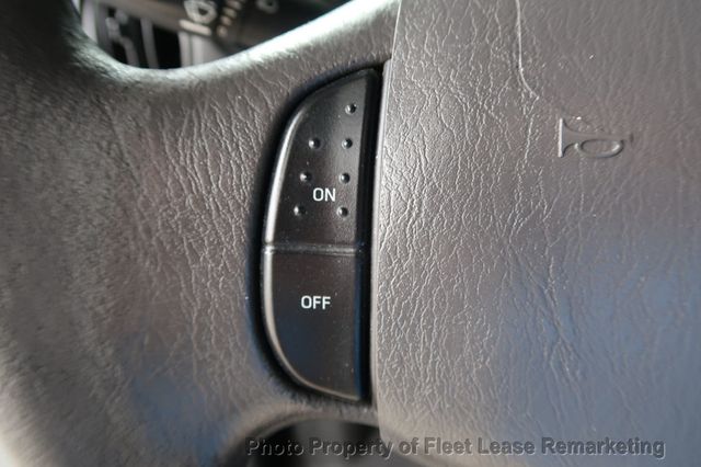 2008 Ford Econoline Commercial Cutaway E-450SD 2WD 16' Box Truck - 22831611 - 23