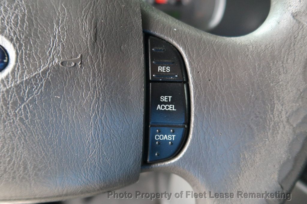 2008 Ford Econoline Commercial Cutaway E-450SD 2WD 16' Box Truck - 22831611 - 24