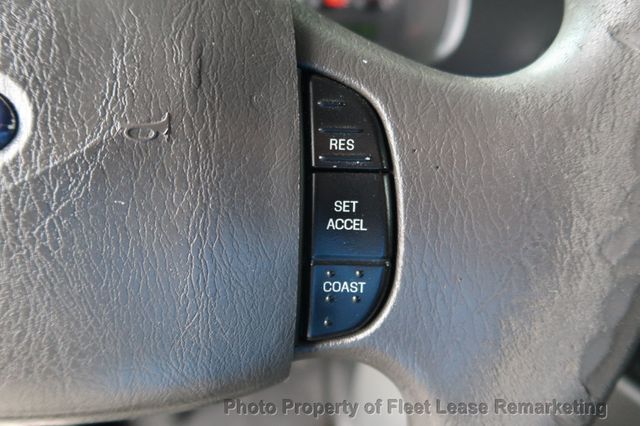 2008 Ford Econoline Commercial Cutaway E-450SD 2WD 16' Box Truck - 22831611 - 24