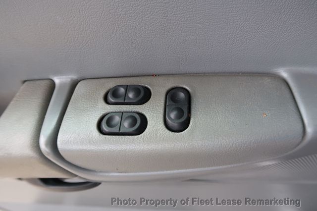 2008 Ford Econoline Commercial Cutaway E-450SD 2WD 16' Box Truck - 22831611 - 25