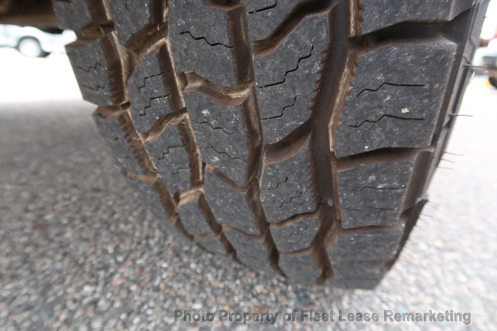 2008 Ford Econoline Commercial Cutaway E-450SD 2WD 16' Box Truck - 22831611 - 30