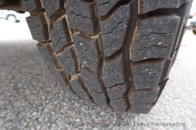 2008 Ford Econoline Commercial Cutaway E-450SD 2WD 16' Box Truck - 22831611 - 30