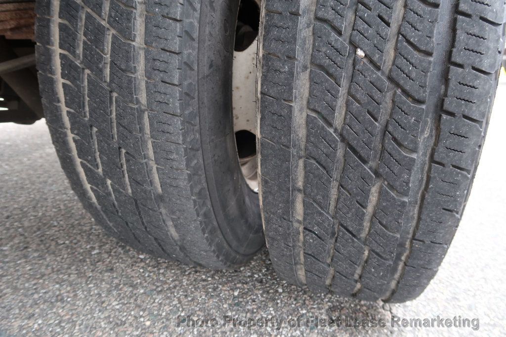 2008 Ford Econoline Commercial Cutaway E-450SD 2WD 16' Box Truck - 22831611 - 31