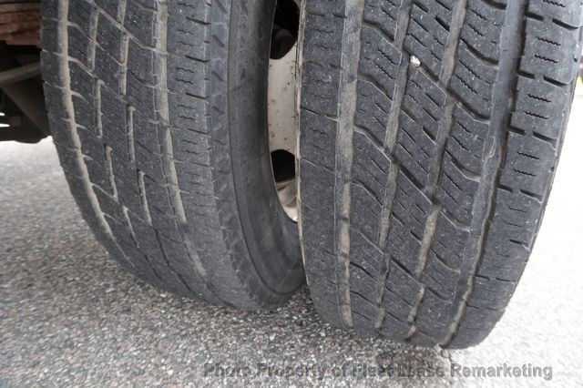 2008 Ford Econoline Commercial Cutaway E-450SD 2WD 16' Box Truck - 22831611 - 31