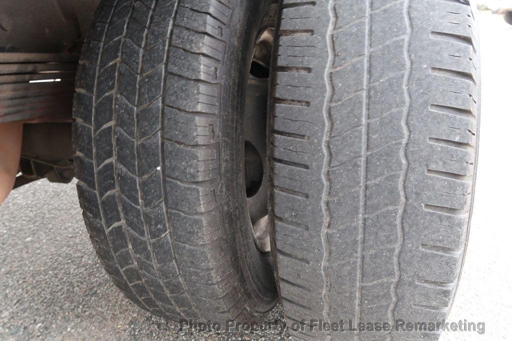 2008 Ford Econoline Commercial Cutaway E-450SD 2WD 16' Box Truck - 22831611 - 32