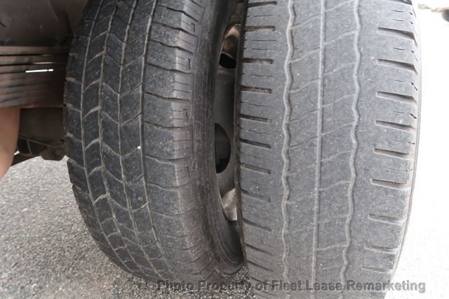 2008 Ford Econoline Commercial Cutaway E-450SD 2WD 16' Box Truck - 22831611 - 32