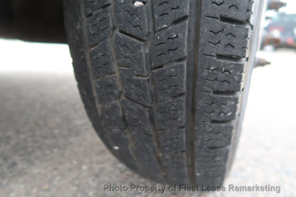 2008 Ford Econoline Commercial Cutaway E-450SD 2WD 16' Box Truck - 22831611 - 33