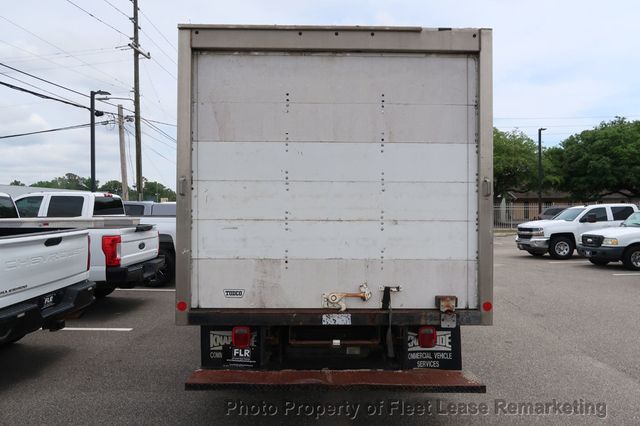 2008 Ford Econoline Commercial Cutaway E-450SD 2WD 16' Box Truck - 22831611 - 3