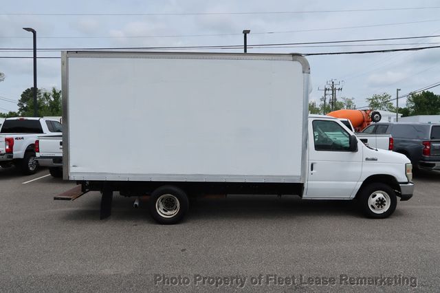 2008 Ford Econoline Commercial Cutaway E-450SD 2WD 16' Box Truck - 22831611 - 5
