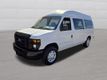 2008 Ford Econoline Wagon E-150 XL - 22597990 - 0