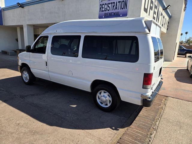 2008 Ford Econoline Wagon E-150 XL - 22597990 - 2