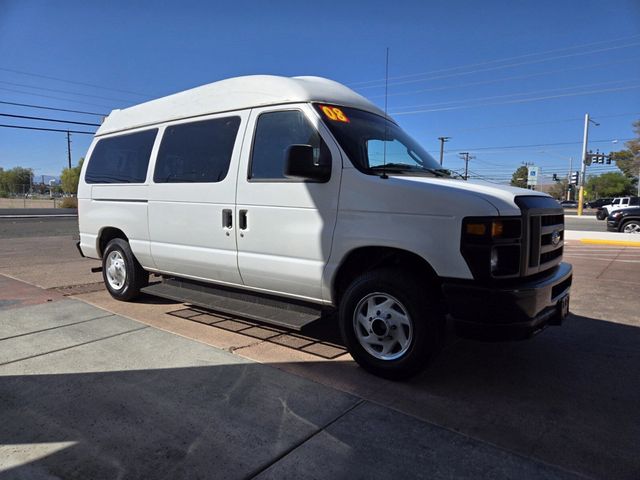 2008 Ford Econoline Wagon E-150 XL - 22597990 - 3