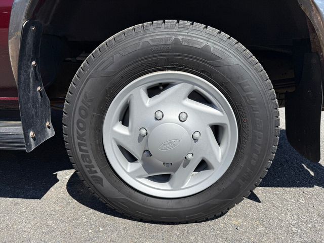 2008 Ford Econoline Wagon E350 12 PASSENGER SUPER DUTY - 23000102 - 12