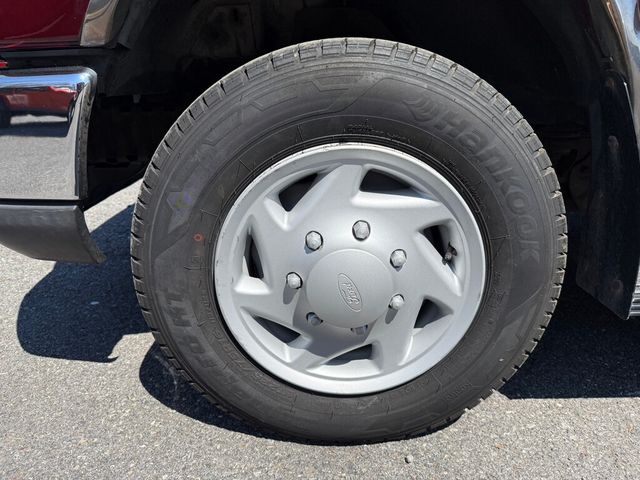 2008 Ford Econoline Wagon E350 12 PASSENGER SUPER DUTY - 23000102 - 13