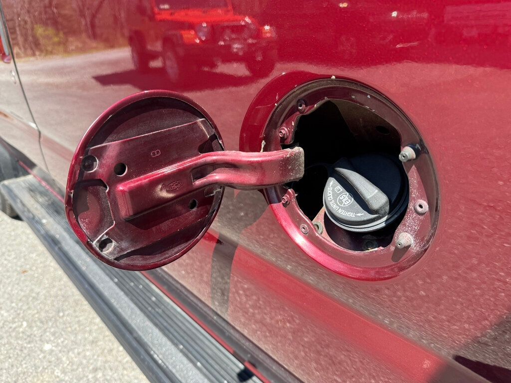 2008 Ford Econoline Wagon E350 12 PASSENGER SUPER DUTY - 23000102 - 14