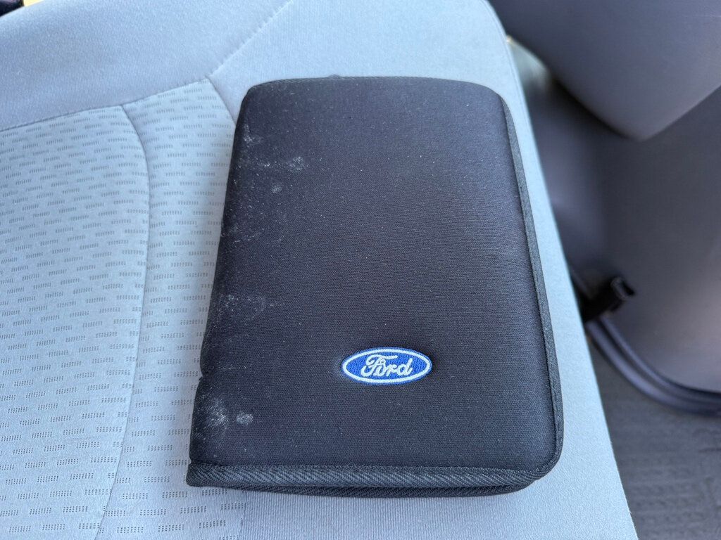 2008 Ford Econoline Wagon E350 12 PASSENGER SUPER DUTY - 23000102 - 31