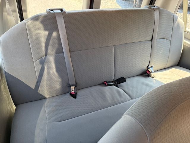 2008 Ford Econoline Wagon E350 12 PASSENGER SUPER DUTY - 23000102 - 37