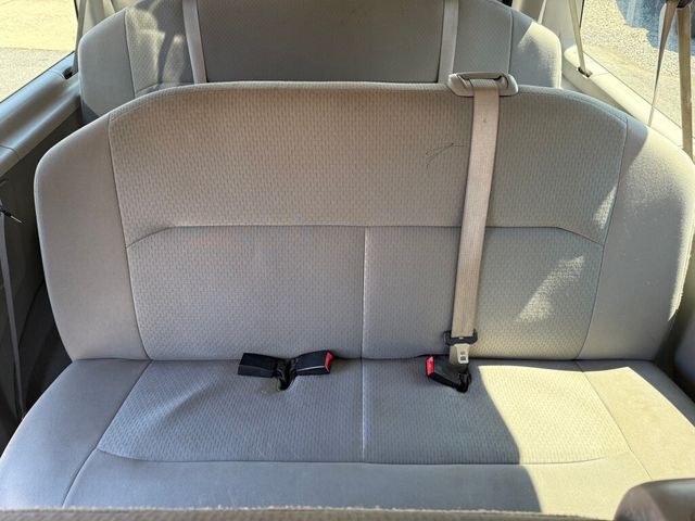 2008 Ford Econoline Wagon E350 12 PASSENGER SUPER DUTY - 23000102 - 39