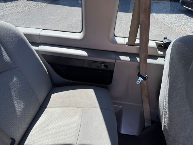 2008 Ford Econoline Wagon E350 12 PASSENGER SUPER DUTY - 23000102 - 41