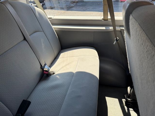 2008 Ford Econoline Wagon E350 12 PASSENGER SUPER DUTY - 23000102 - 42