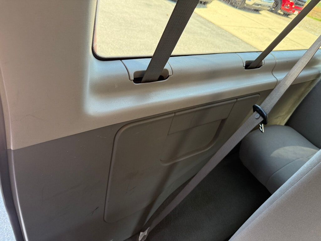 2008 Ford Econoline Wagon E350 12 PASSENGER SUPER DUTY - 23000102 - 43
