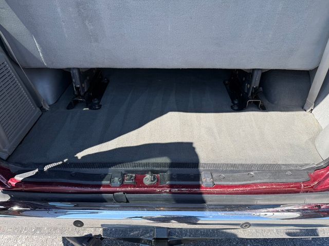 2008 Ford Econoline Wagon E350 12 PASSENGER SUPER DUTY - 23000102 - 45