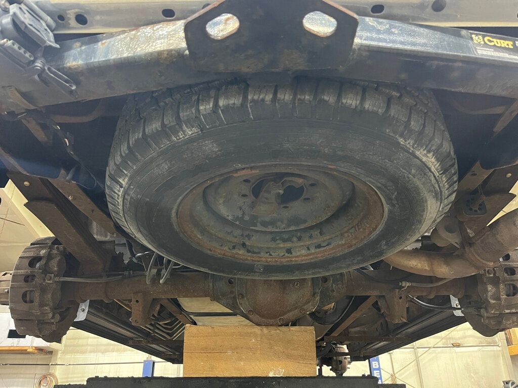 2008 Ford Econoline Wagon E350 12 PASSENGER SUPER DUTY - 23000102 - 51