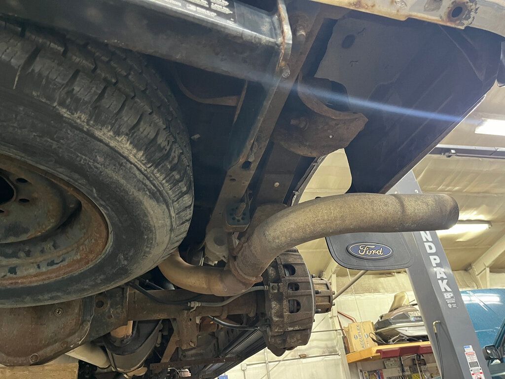 2008 Ford Econoline Wagon E350 12 PASSENGER SUPER DUTY - 23000102 - 53