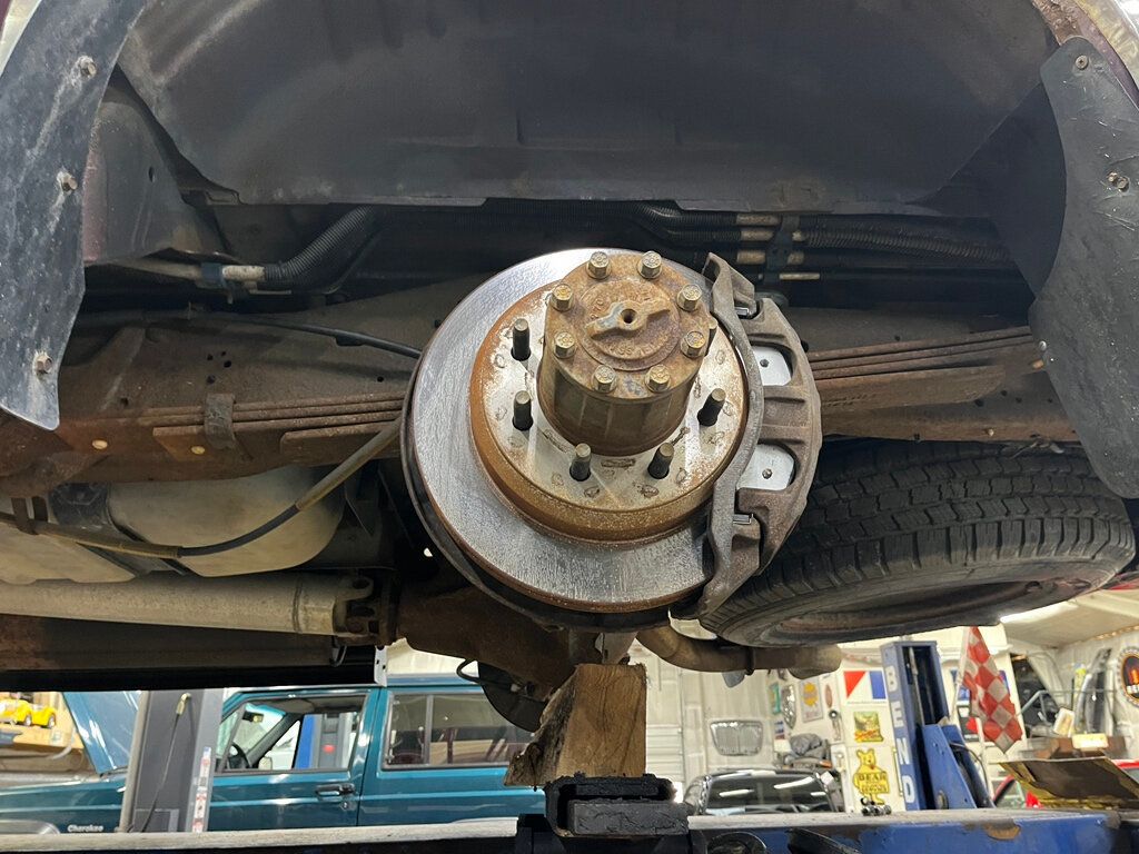 2008 Ford Econoline Wagon E350 12 PASSENGER SUPER DUTY - 23000102 - 54