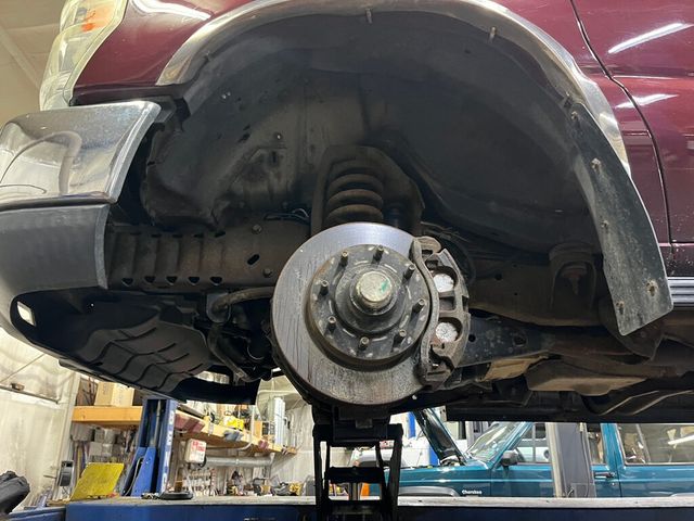 2008 Ford Econoline Wagon E350 12 PASSENGER SUPER DUTY - 23000102 - 55