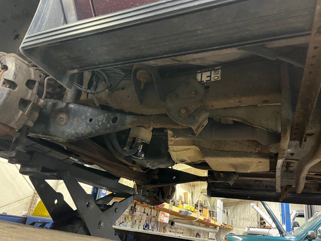 2008 Ford Econoline Wagon E350 12 PASSENGER SUPER DUTY - 23000102 - 56