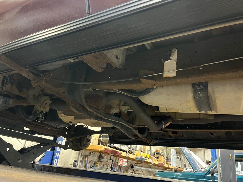 2008 Ford Econoline Wagon E350 12 PASSENGER SUPER DUTY - 23000102 - 57