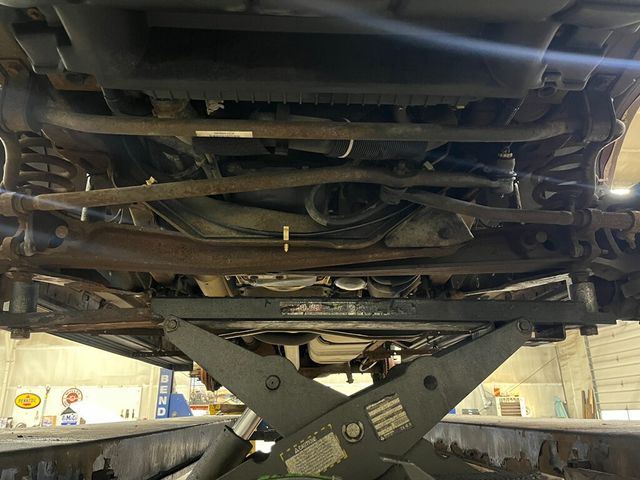 2008 Ford Econoline Wagon E350 12 PASSENGER SUPER DUTY - 23000102 - 59