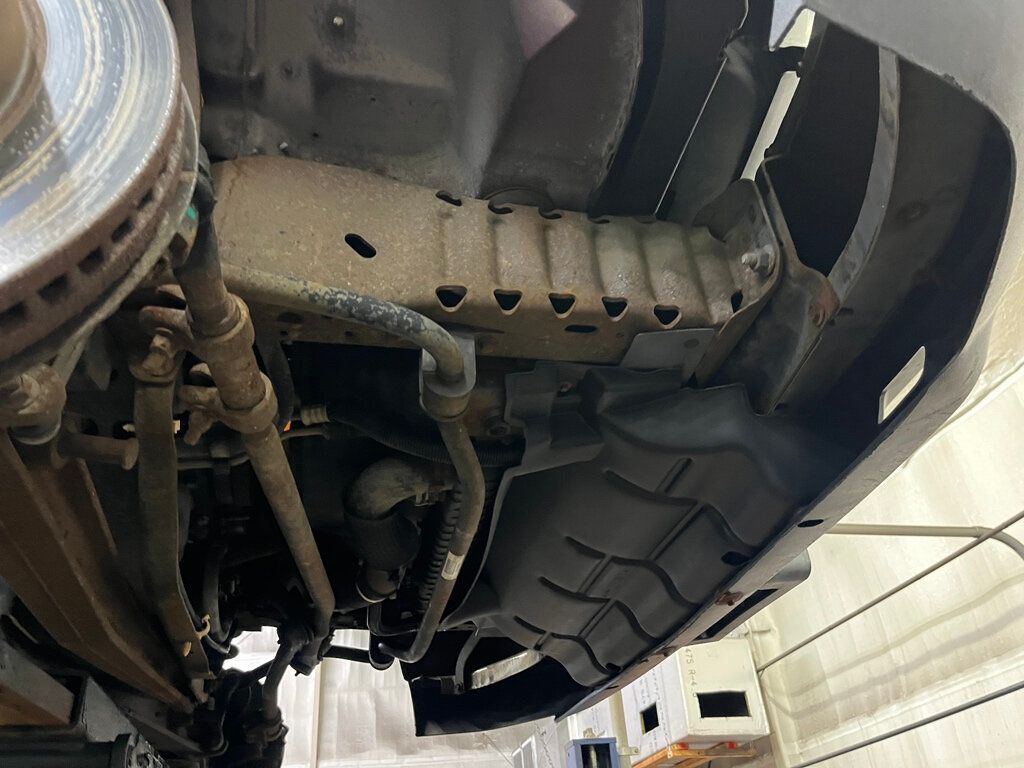 2008 Ford Econoline Wagon E350 12 PASSENGER SUPER DUTY - 23000102 - 60