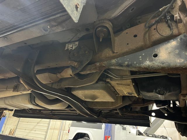 2008 Ford Econoline Wagon E350 12 PASSENGER SUPER DUTY - 23000102 - 61