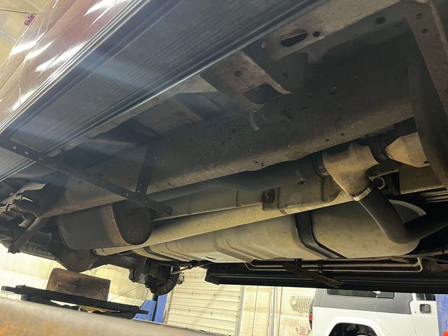 2008 Ford Econoline Wagon E350 12 PASSENGER SUPER DUTY - 23000102 - 62