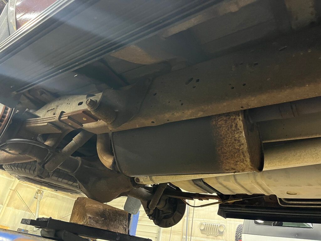 2008 Ford Econoline Wagon E350 12 PASSENGER SUPER DUTY - 23000102 - 63