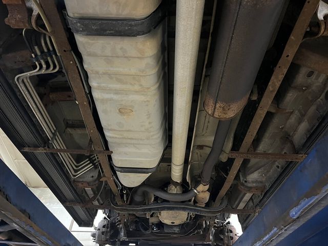 2008 Ford Econoline Wagon E350 12 PASSENGER SUPER DUTY - 23000102 - 65