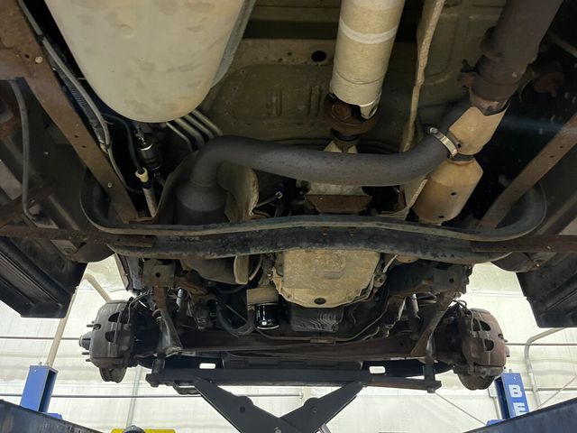 2008 Ford Econoline Wagon E350 12 PASSENGER SUPER DUTY - 23000102 - 66